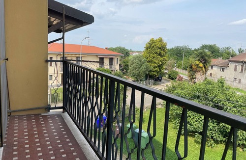 Madonna del Pilone Apartment | La Casa Nel Verde - Two Bedroom Apartment, Sleeps 4
