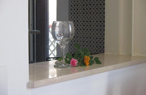 Modica House | La Casa Rosa