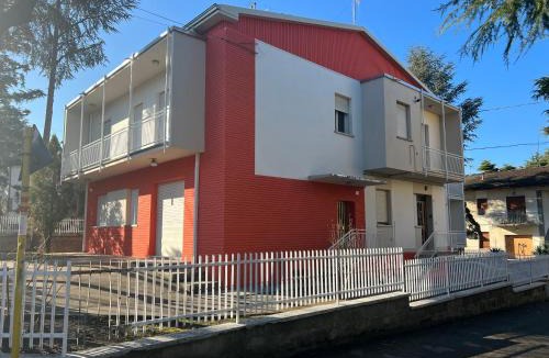 Savigno Apartment | La casa sui colli bolognesi