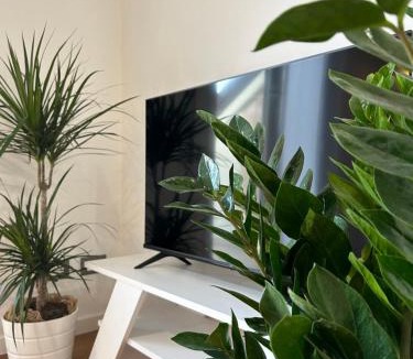 San Salvatore Apartment | La casa sul tetto