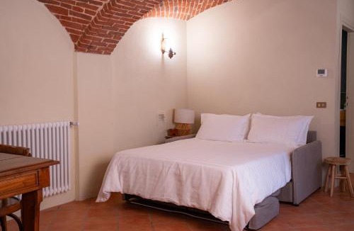 Lessona Bed & Breakfast | La Casba del Bruno Selvago