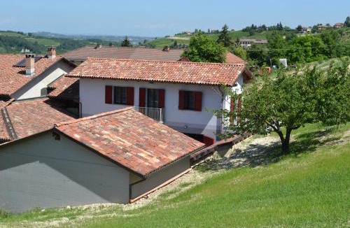 Costigliole d'Asti House | La Cascina dei Banditi