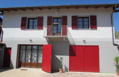 Costigliole d'Asti House | La Cascina dei Banditi