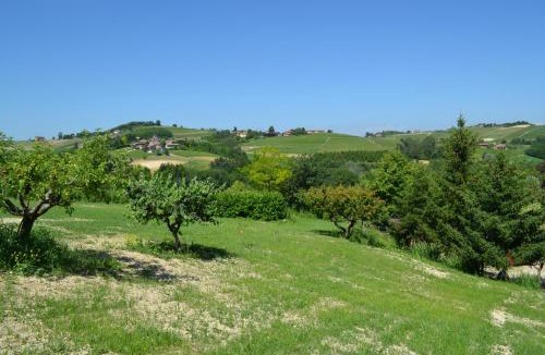 Costigliole d'Asti House | La Cascina dei Banditi