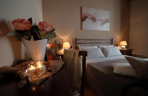 Faicchio Bed & Breakfast | La Cascina Nel Bosco