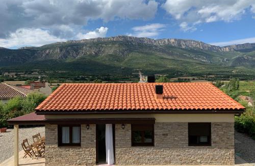 Ager House | La Caseta d'Àger