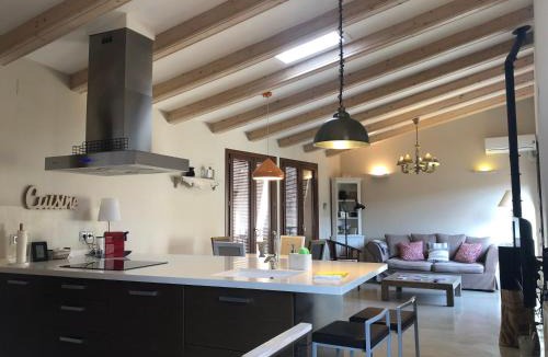Porrera House | La Caseta de Porrera
