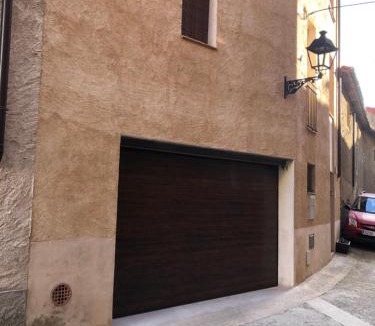 Porrera House | La Caseta de Porrera