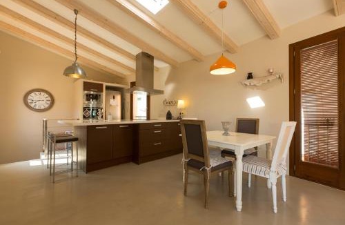 Porrera House | La Caseta de Porrera