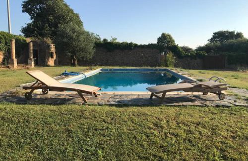 Rupia Apartment | La Caseta del Mas Valls