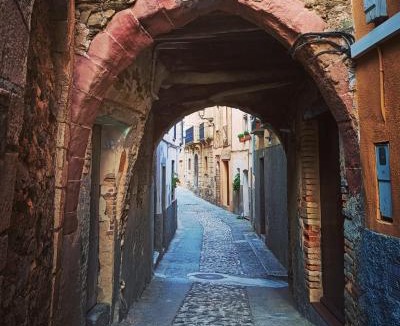 Gratallops House | La Caseta del Piro
