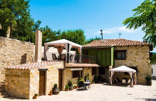 Morella House | LA CASETA Turismo Rural