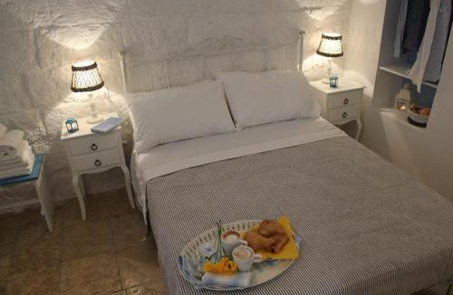 Polignano a Mare House | La Casetta 19