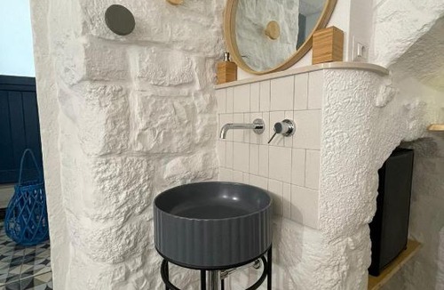 Polignano a Mare Bed & Breakfast | La Casetta 21