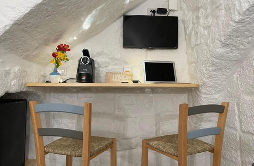 Polignano a Mare Bed & Breakfast | La Casetta 21