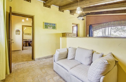 Baschi House | La Casetta Al Lago Incantato With Pool ho, Baschi, Italy
