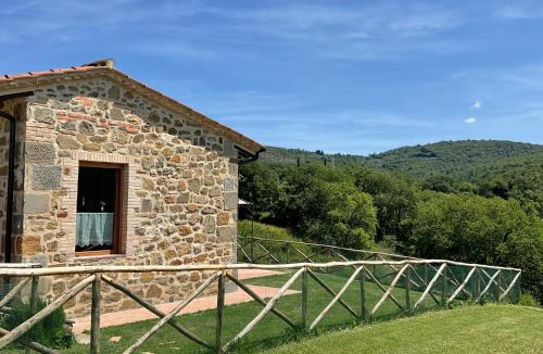 Rapale House | La Casetta Biricocolo