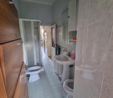 Segni Apartment | La Casetta dei Monti Lepini