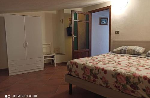 Villa Santa Maria House | La Casetta del Custode