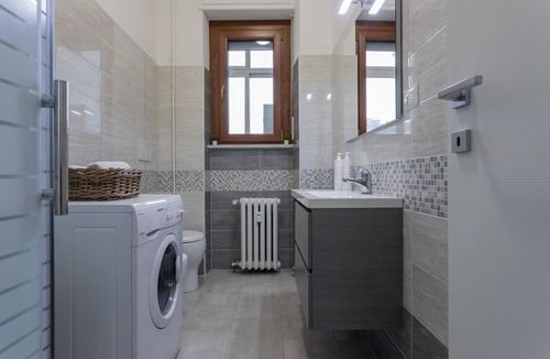 Cavoretto Apartment | La Casetta di Dado by Wonderful Italy