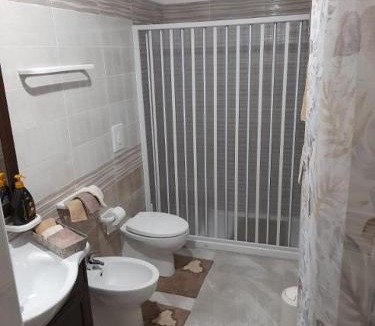 Villapiana Apartment | La casetta di nonna Maria