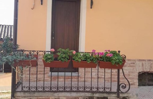 Treville House | La Casetta di Treville