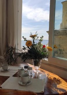 Positano City Centre House | La Casetta e Mammà