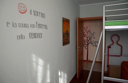 Campogalliano Bed & Breakfast | La Casetta