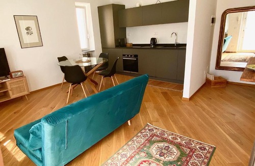 Carru Apartment | La Casetta