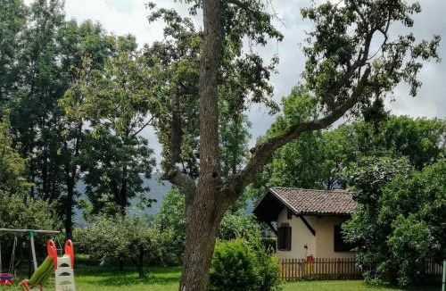 Dronero House | La Casetta