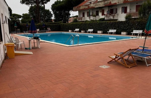Cerenova Apartment | La Casetta - One Bedroom Apartment, Sleeps 3