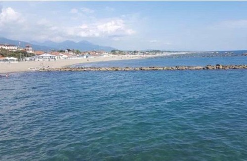 Marina di Massa House | La Casetta