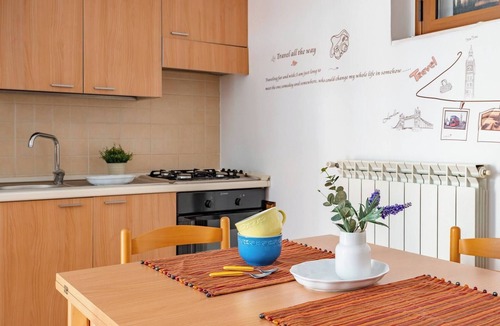 Rocca San Giovanni Apartment | La Casetta di Nonna Nice - YourPlace Abruzzo