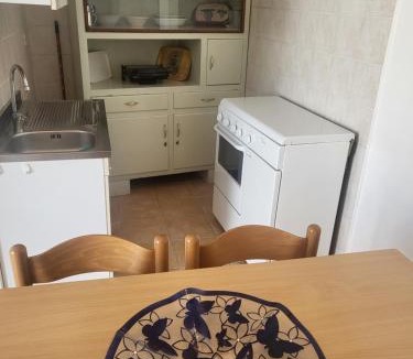 Vallevo Apartment | La casetta