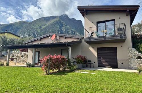 Gaino House | La Casetta