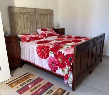Varese Ligure House | La Casetta