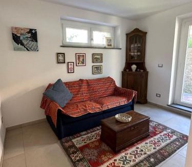 Varese Ligure House | La Casetta