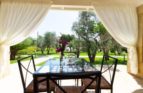 Borgagne House | La Casina Di Borgagne