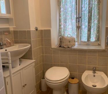 Alatri Apartment | La Casina di Naty