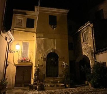 Alatri Apartment | La Casina di Naty