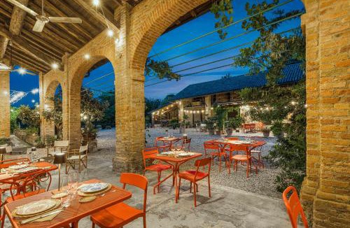 Casteggio House | La Casina