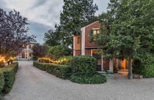 Casteggio House | La Casina