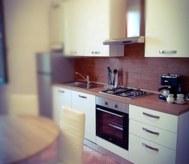 Vescovado Apartment | La Casina