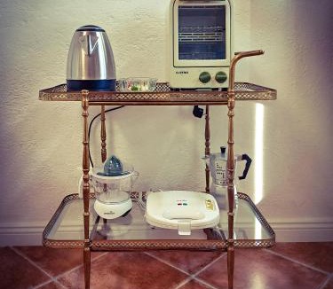 Vescovado Apartment | La Casina