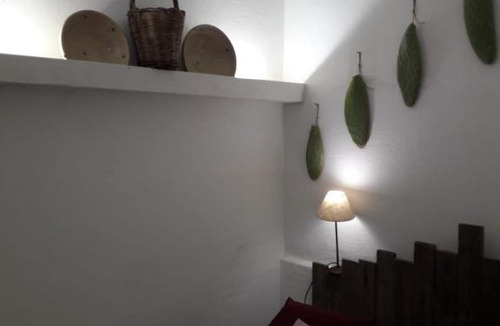 Ostuni House | La Casina Ostunese