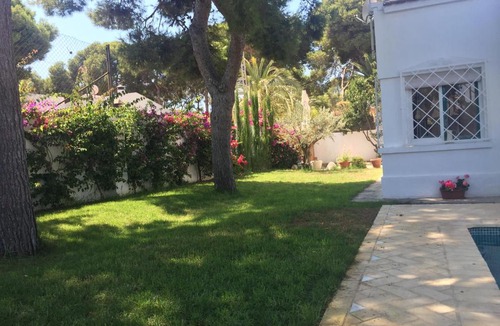 Coveta Fuma House | La Casita Bianca