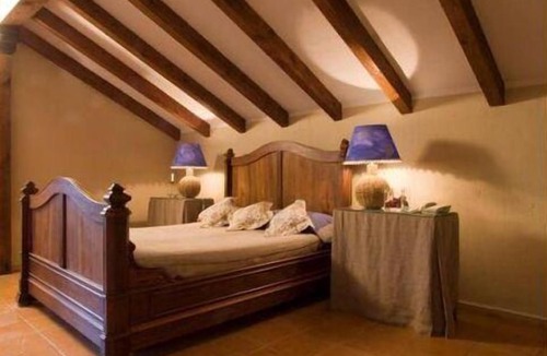 Jabaga House | La Casita De Cabrejas