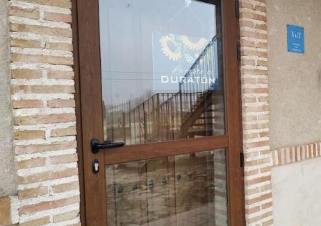 Duraton Apartment | La casita de Duratón