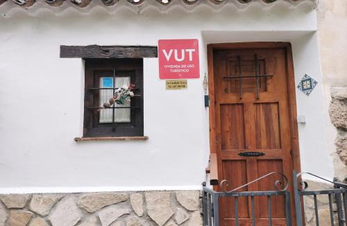 Old Town Apartment | La Casita de Nerea