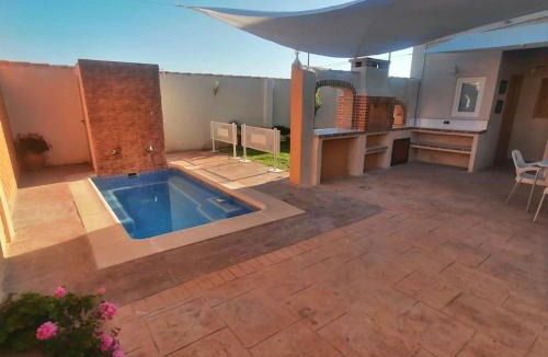 Barcience House | La casita de Toledo, cerca de Puy Du Fou